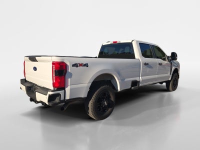 2024 Ford F-250 XL