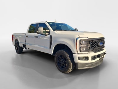 2024 Ford F-250 XL