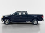 2010 Ford F-150 XLT
