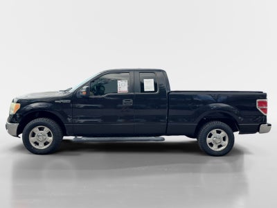 2010 Ford F-150 XLT