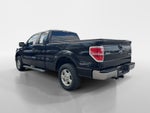 2010 Ford F-150 XLT