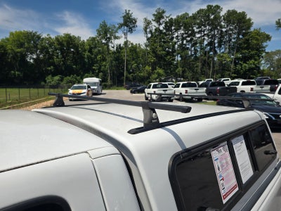 2010 Ford Ranger Base