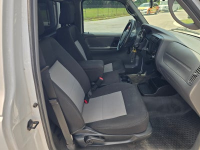 2010 Ford Ranger Base