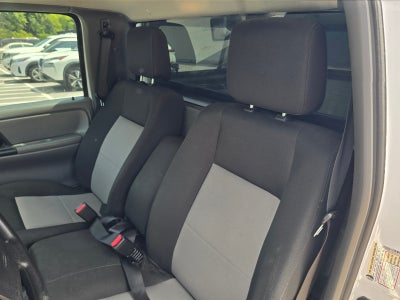 2010 Ford Ranger Base