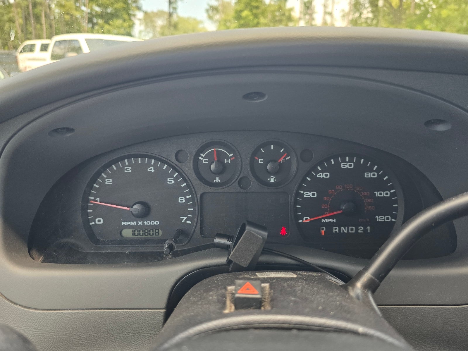 2010 Ford Ranger Base