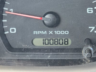 2010 Ford Ranger Base