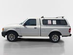 2010 Ford Ranger Base