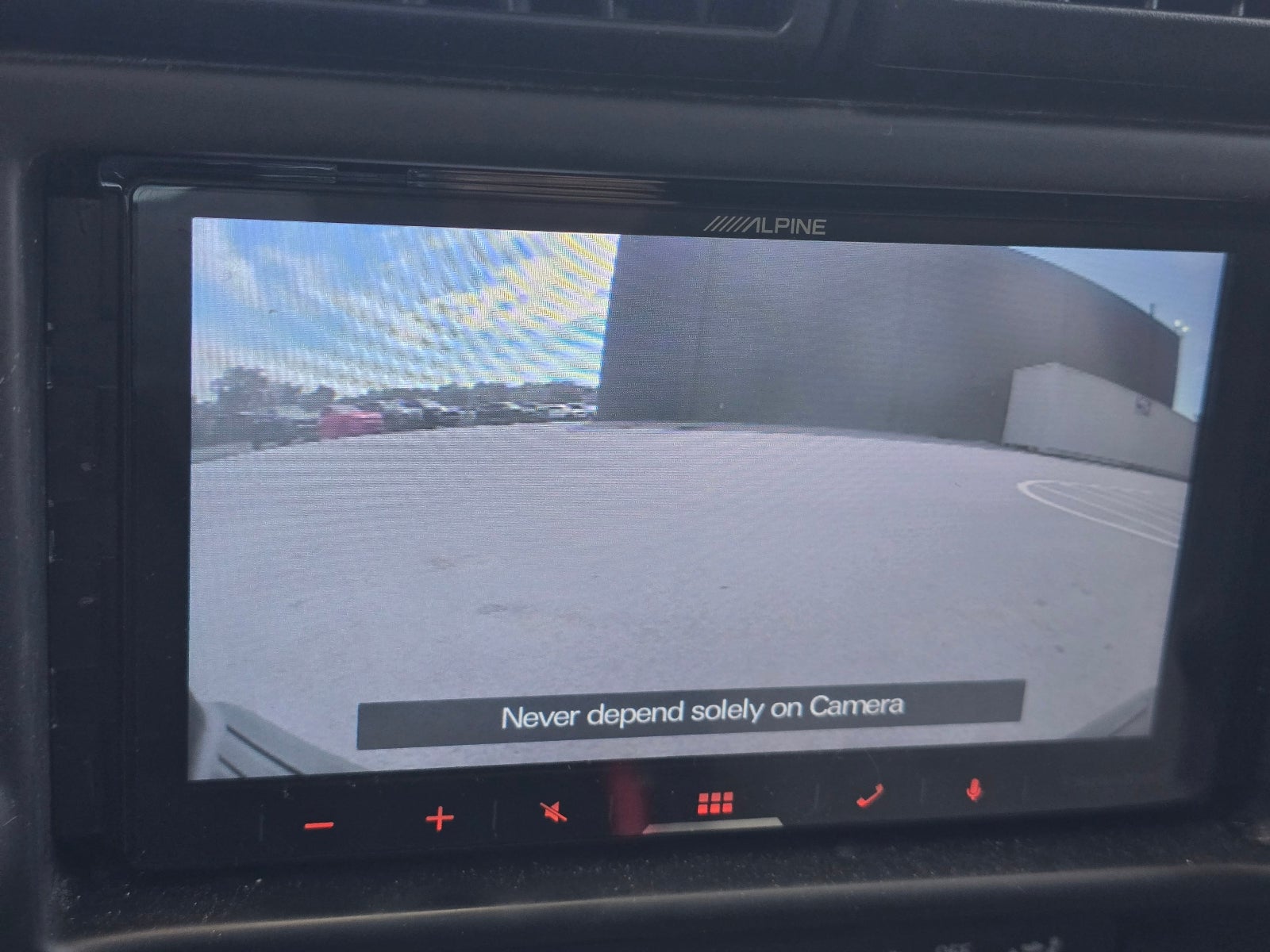 2010 Ford Ranger Base