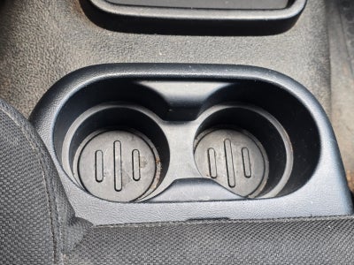 2010 Ford Ranger Base