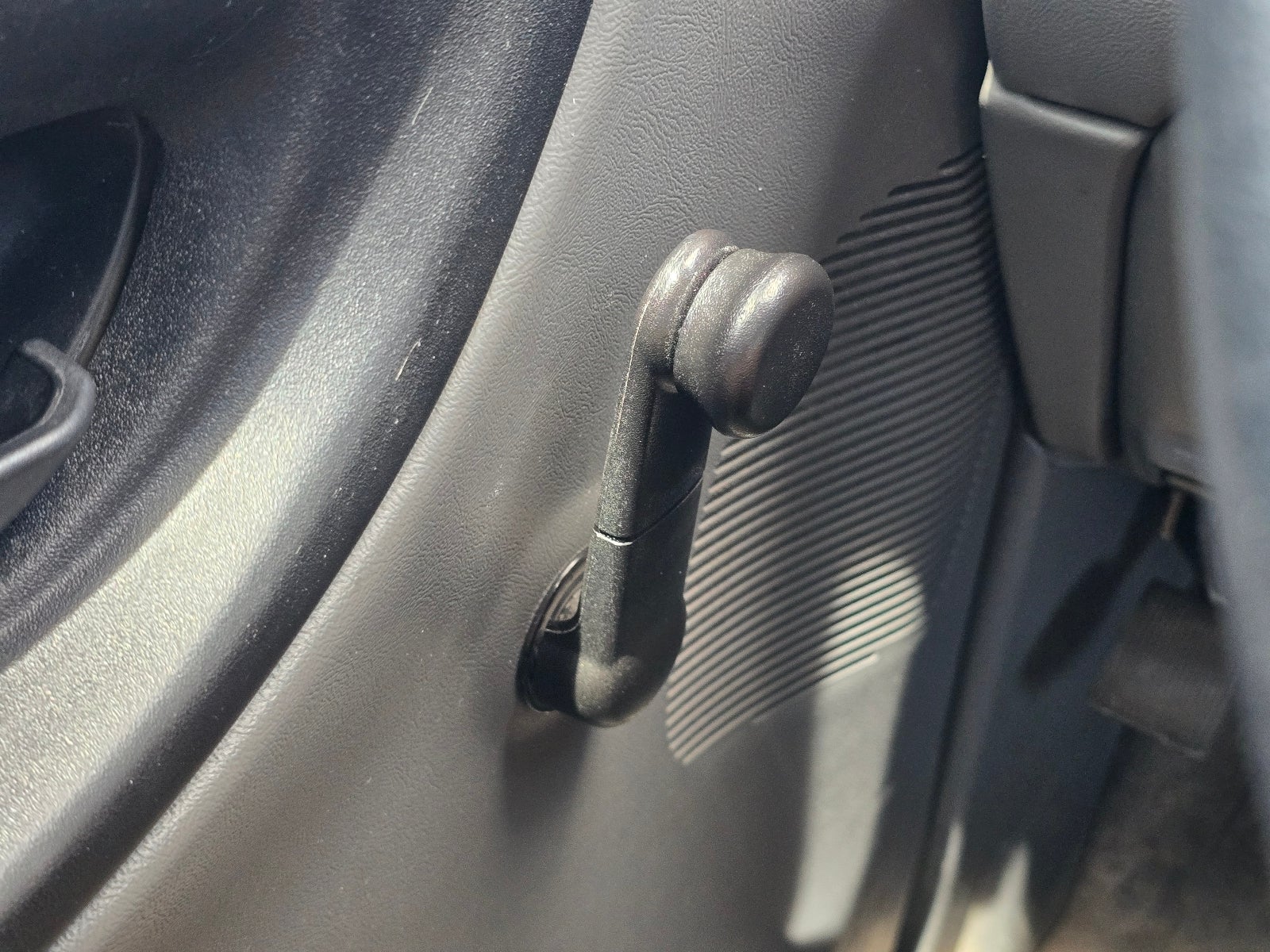 2010 Ford Ranger Base