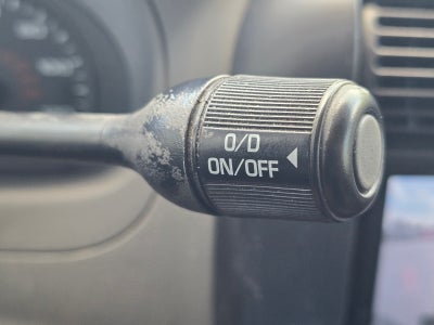 2010 Ford Ranger Base