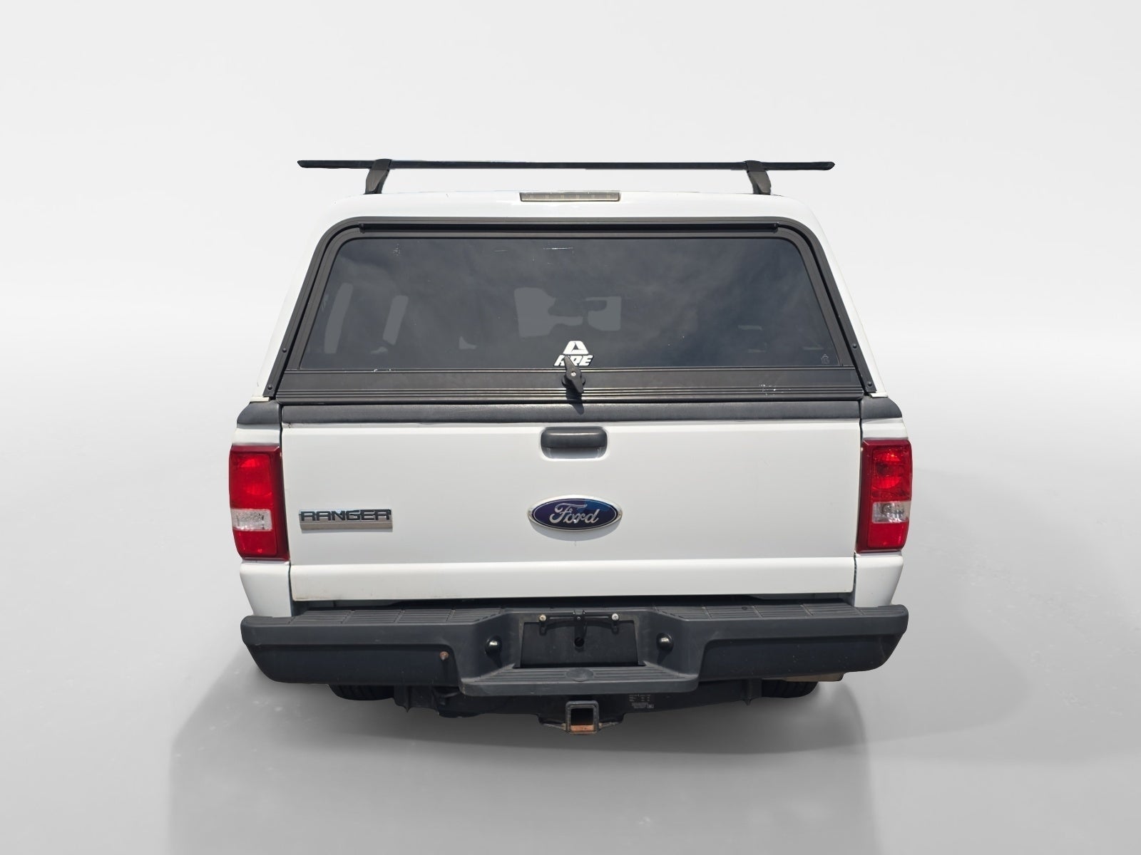 2010 Ford Ranger Base