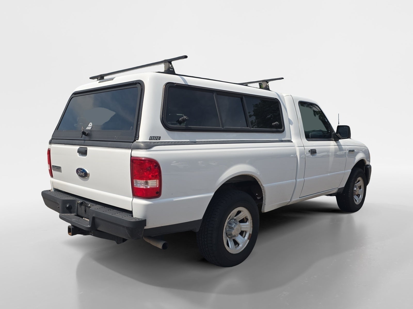 2010 Ford Ranger Base
