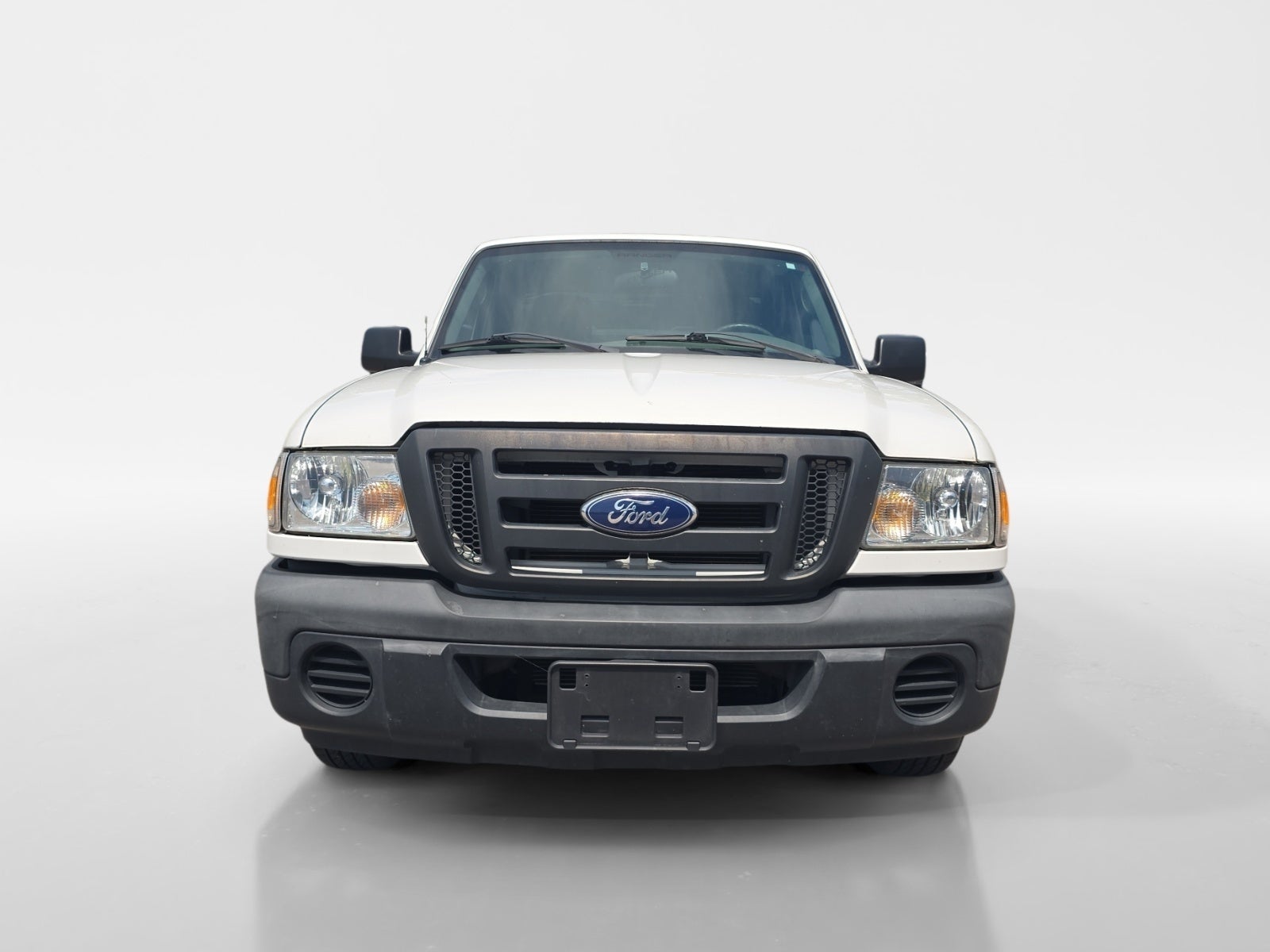 2010 Ford Ranger Base