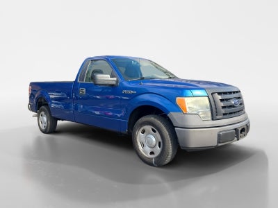 2009 Ford F-150 XL