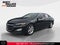 2021 Chevrolet Malibu LS