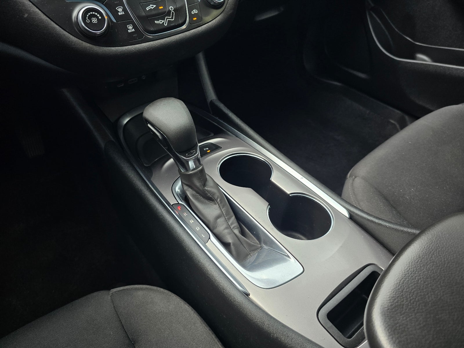 2021 Chevrolet Malibu LS