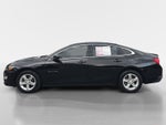 2021 Chevrolet Malibu LS