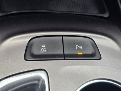 2021 Chevrolet Malibu LS