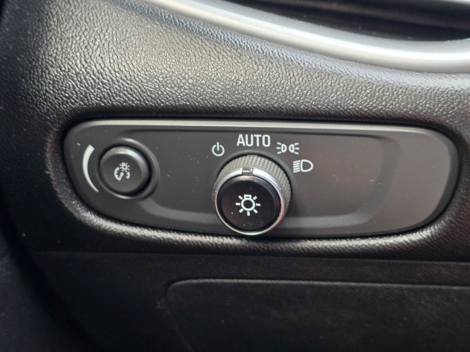 2021 Chevrolet Malibu LS