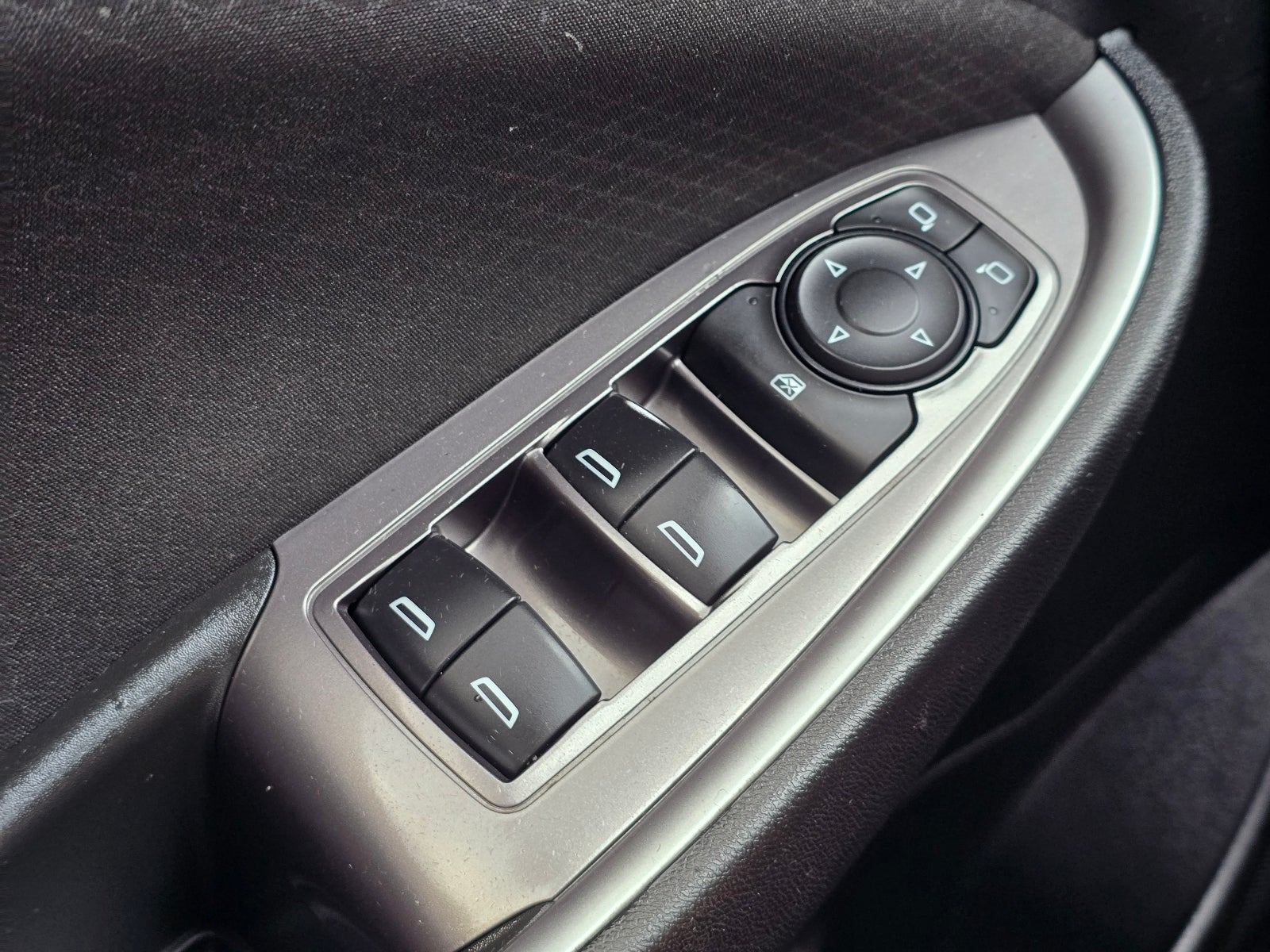 2021 Chevrolet Malibu LS
