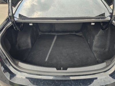 2021 Chevrolet Malibu LS