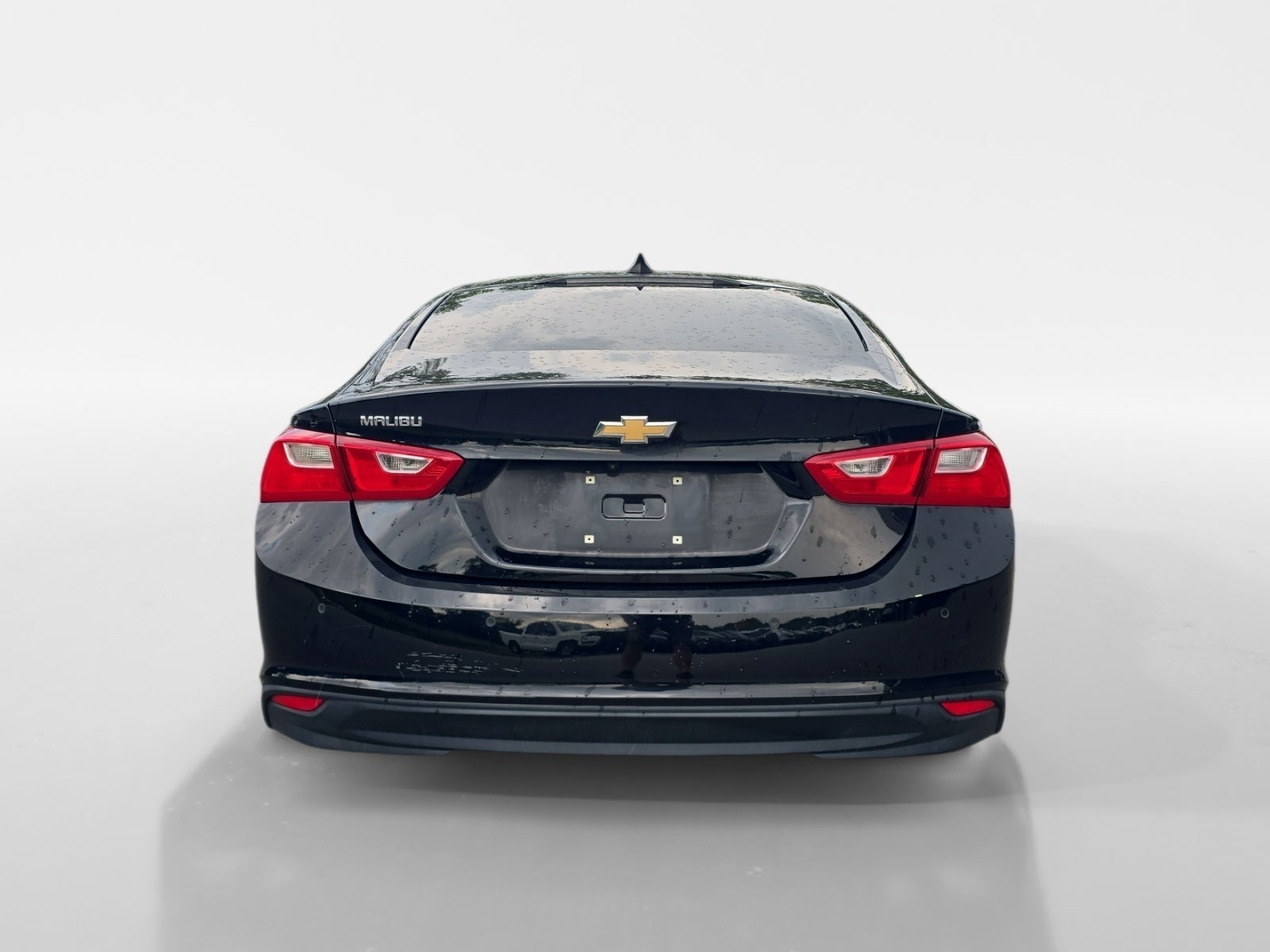 2021 Chevrolet Malibu LS