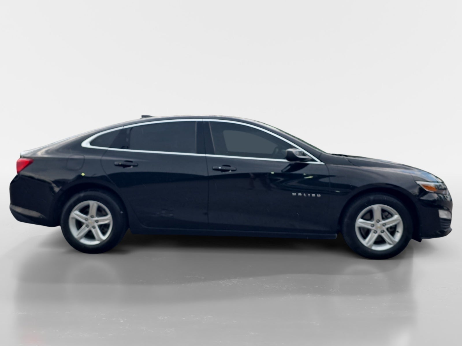 2021 Chevrolet Malibu LS