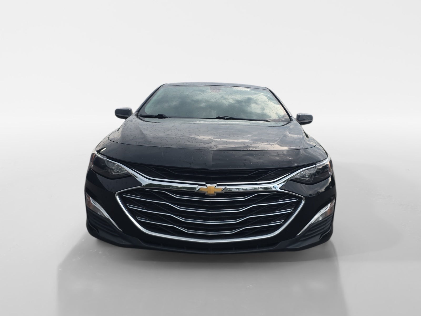 2021 Chevrolet Malibu LS