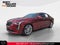 2021 Cadillac CT4 Premium Luxury