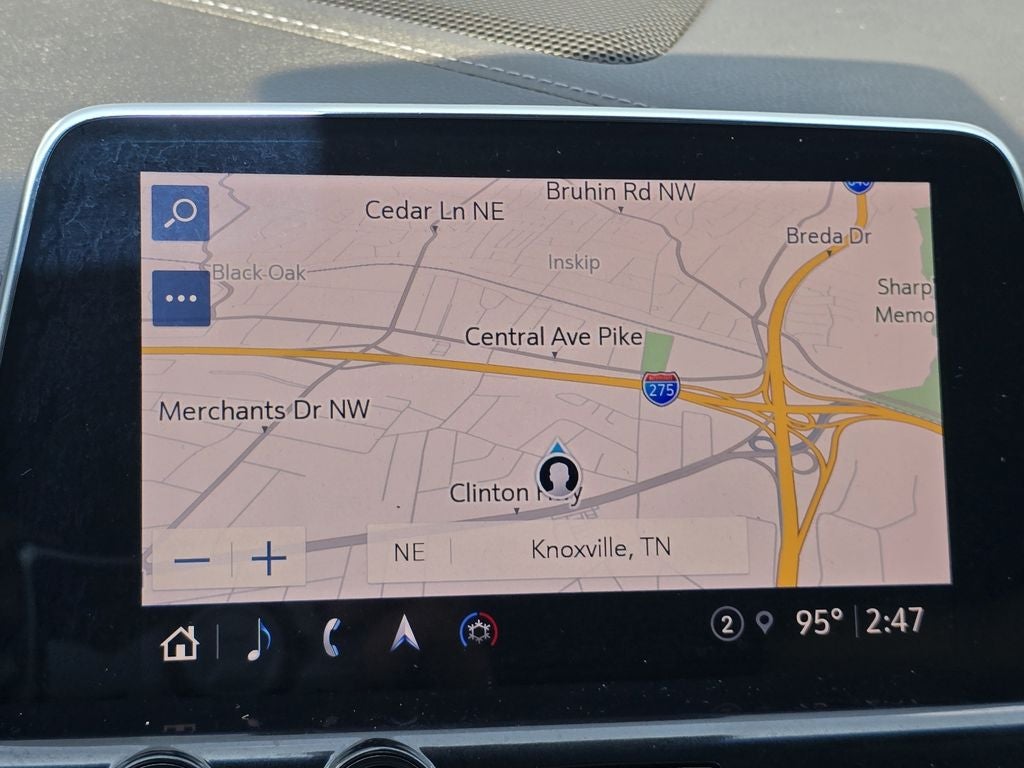 2021 Cadillac CT4 Premium Luxury