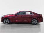 2021 Cadillac CT4 Premium Luxury