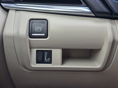 2021 Cadillac CT4 Premium Luxury
