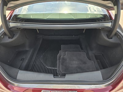2021 Cadillac CT4 Premium Luxury