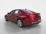 2021 Cadillac CT4 Premium Luxury