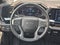 2026 Chevrolet Silverado RST