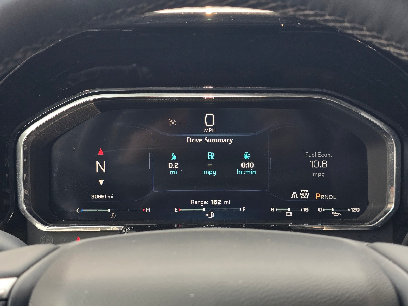 2026 Chevrolet Silverado RST