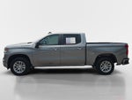 2026 Chevrolet Silverado RST