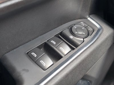 2026 Chevrolet Silverado RST