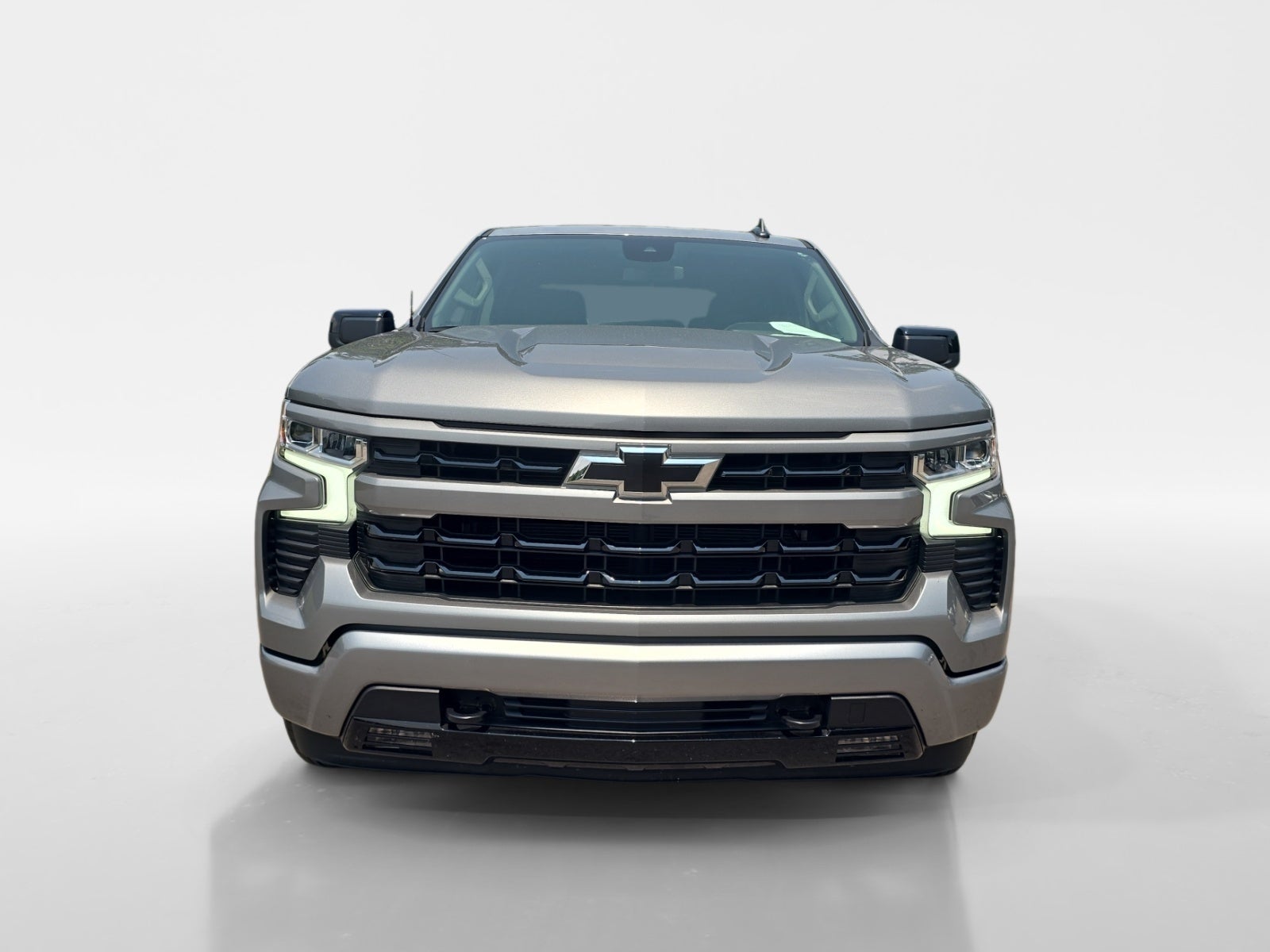 2026 Chevrolet Silverado RST