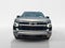 2026 Chevrolet Silverado RST