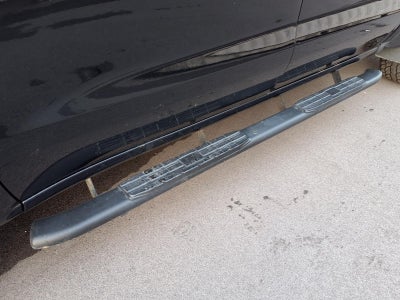 2021 Chevrolet Silverado RST