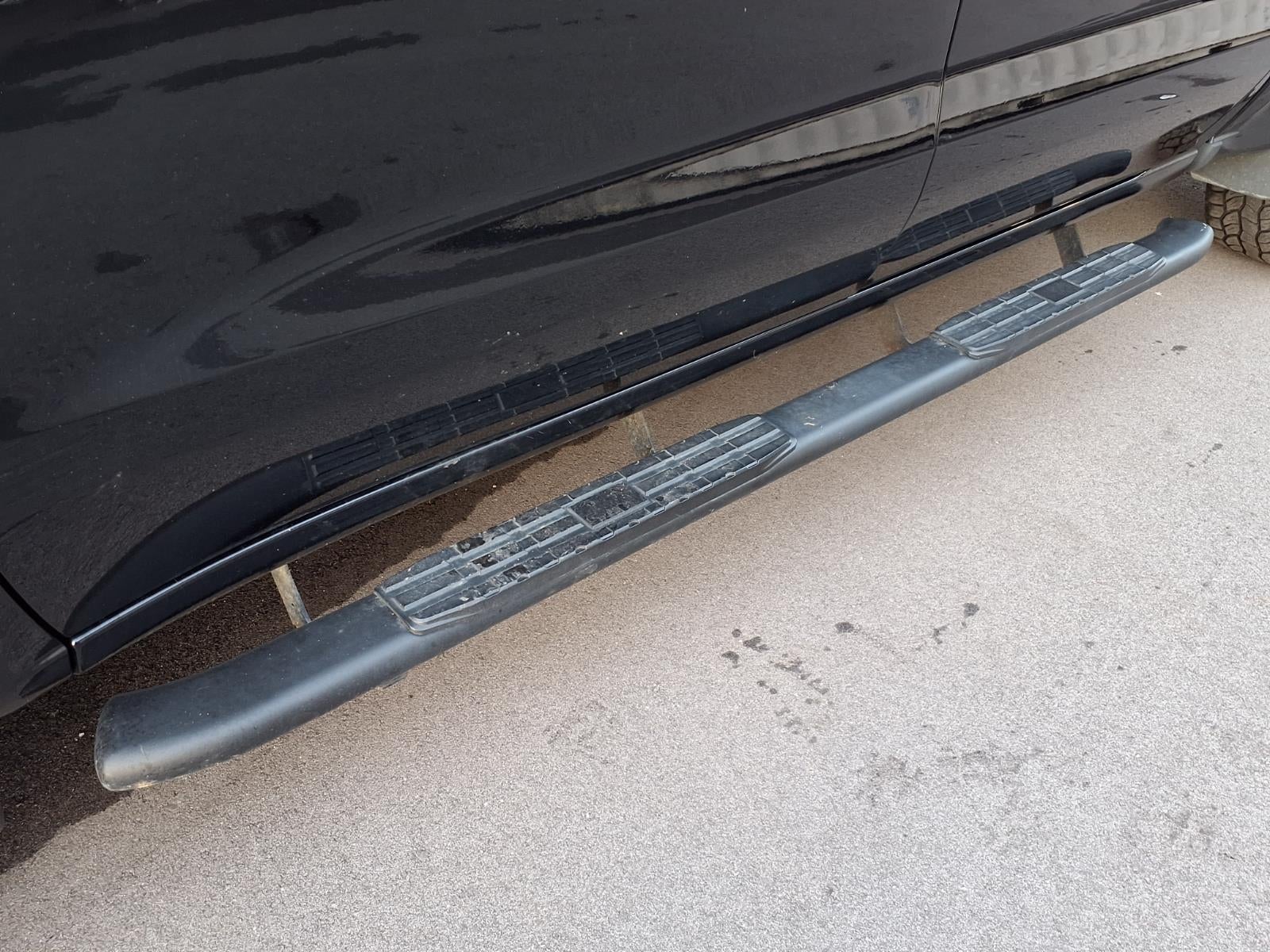 2021 Chevrolet Silverado RST