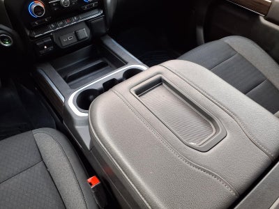 2021 Chevrolet Silverado RST