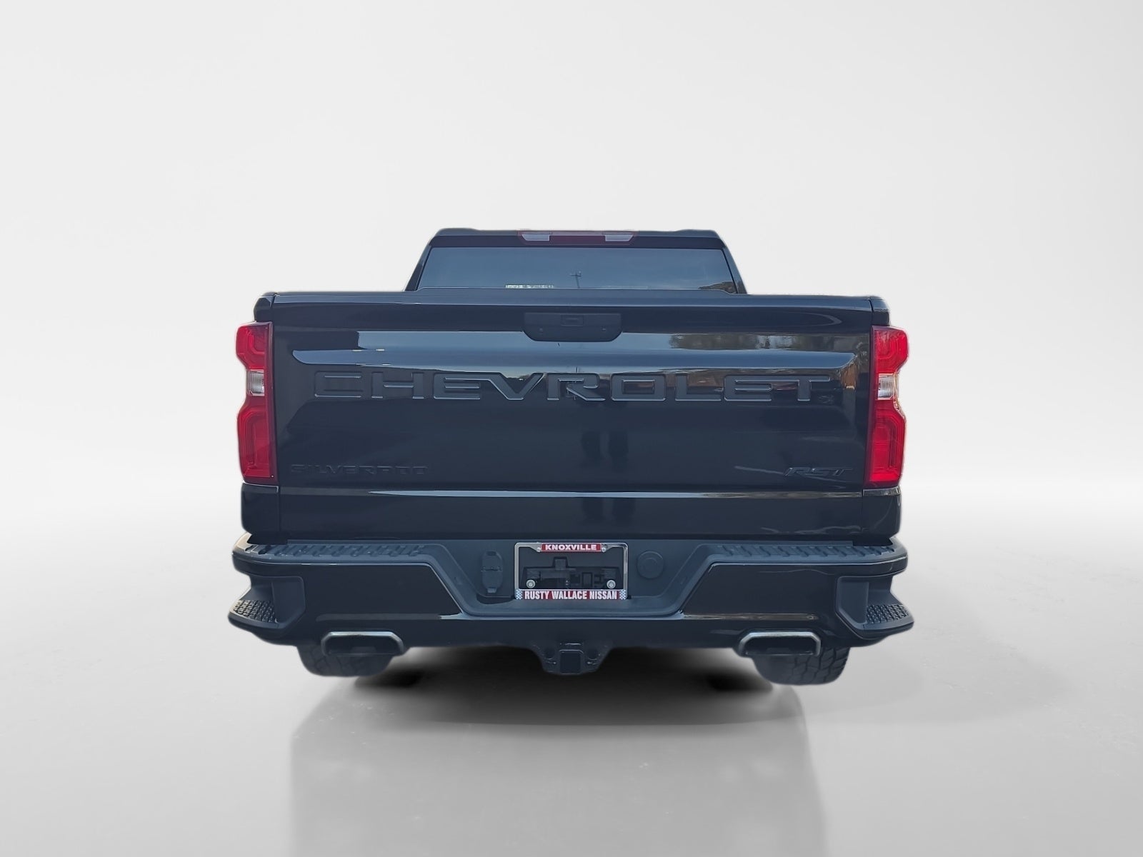 2021 Chevrolet Silverado RST