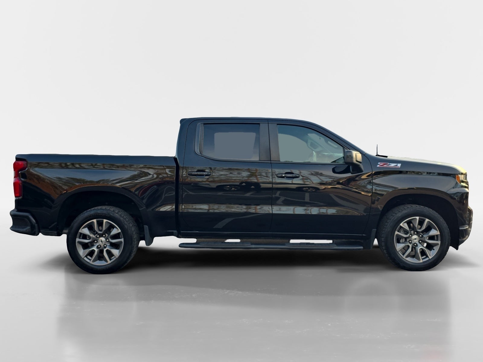 2021 Chevrolet Silverado RST