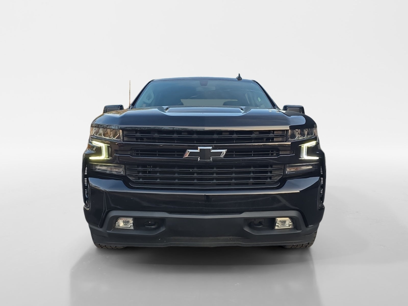 2021 Chevrolet Silverado RST