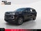 2025 Chevrolet Traverse AWD LT
