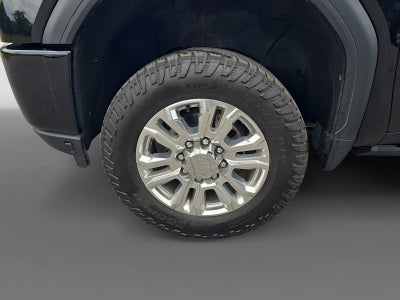 2022 GMC Sierra Denali