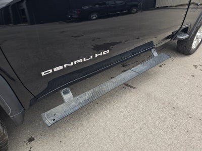 2022 GMC Sierra Denali